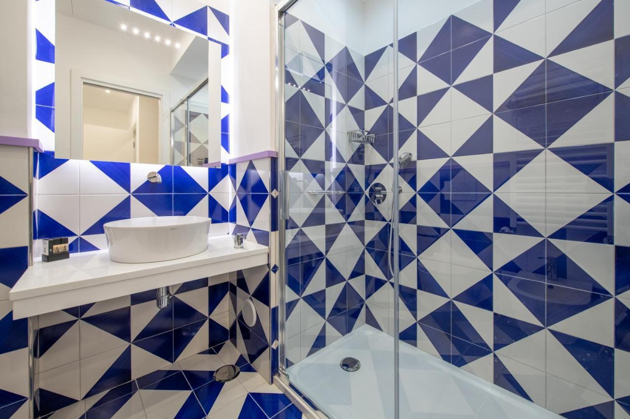 Gea Suite B&B Сорренто Экстерьер фото